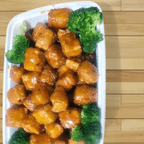 Best General Tso Tofu 左宗豆腐 in Orlando, FL
