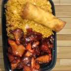 Best Boneless Ribs (Combination) in Orlando, FL