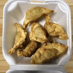 Best Fried Dumpling (6) 煎饺子(6) in Orlando, FL