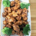 Best General Tso's Chiken 大份左宗鸡 in Orlando, FL
