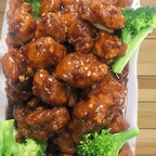 Best Honey Spicy Chicken in Orlando, FL