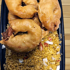 Best Sweet & Sour Shrimp (Lunch) in Orlando, FL