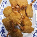 Best Fantail Shrimp (4 pcs) in Orlando, FL